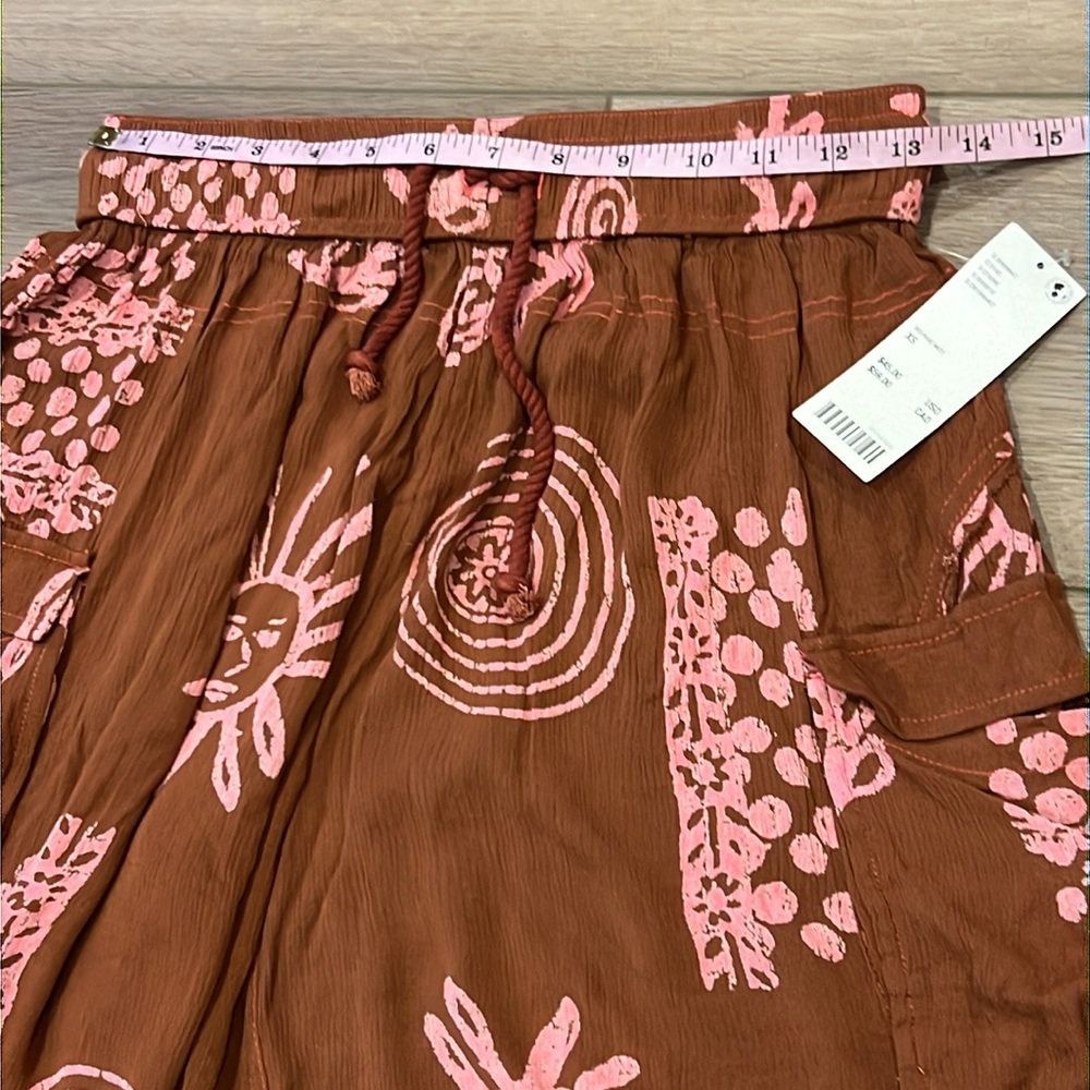 NWT Urban Outfitters Out From Under Charlie Boardshorts Size XS - Picture 9 of 16
